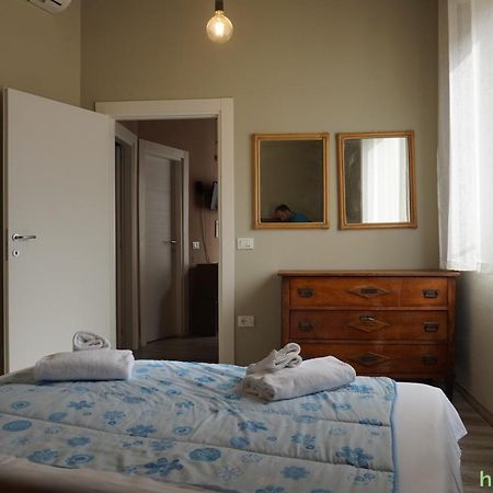 Primo Passo Apartments Arco Eksteriør billede