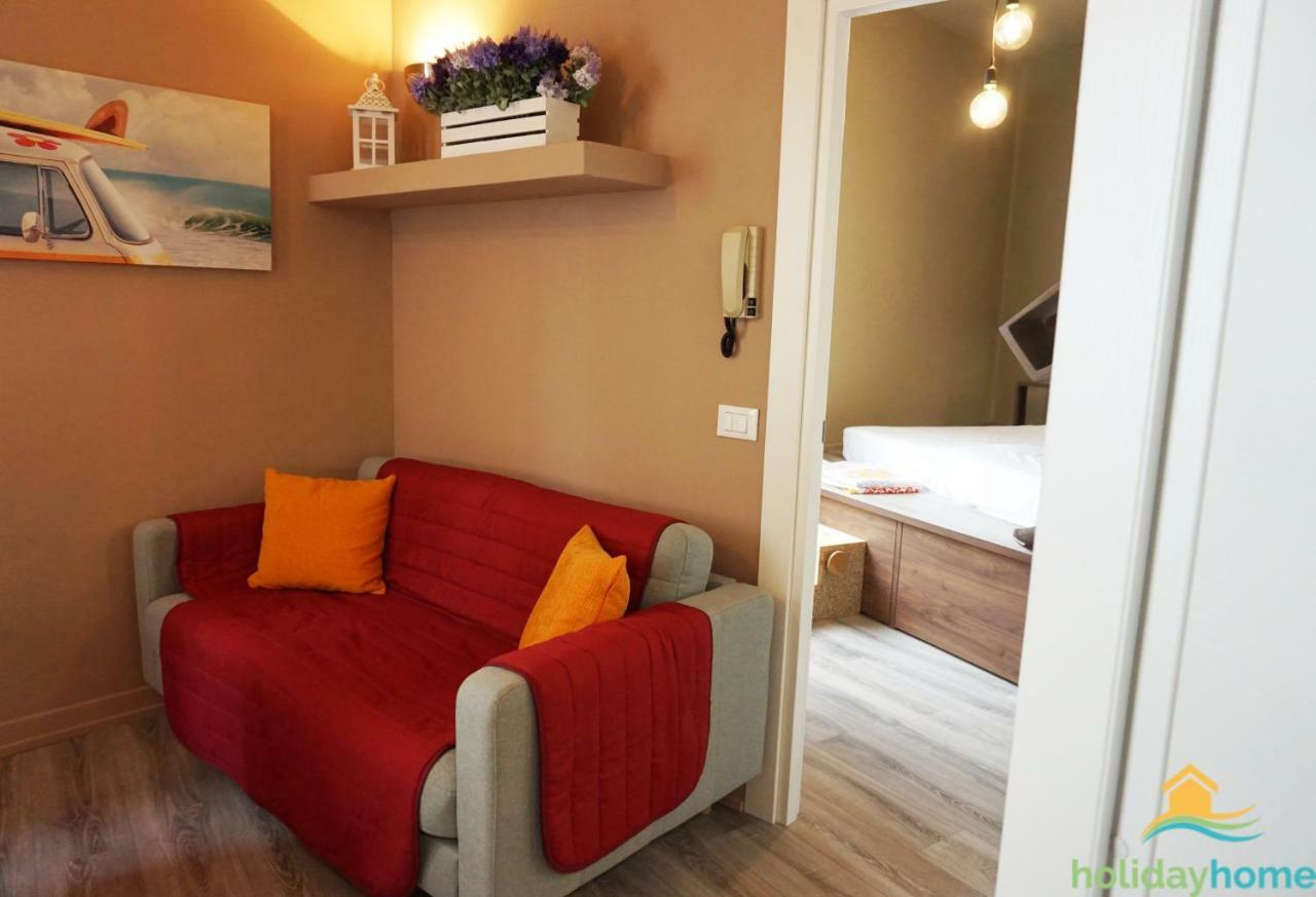 Primo Passo Apartments Arco Eksteriør billede